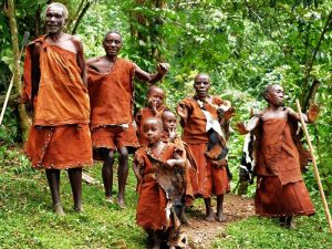 Cultural Experiences with Mutanda Tours