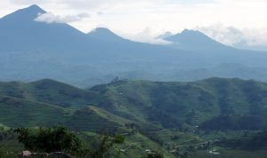 Kisoro Tourism with Mutanda Tours