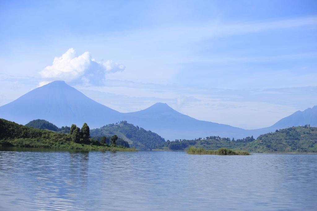 Kisoro Tourism attractions Uganda Mutanda Tours