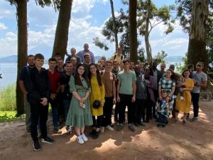 About us Mutanda Tours, Kid-Friendly Safari Packages