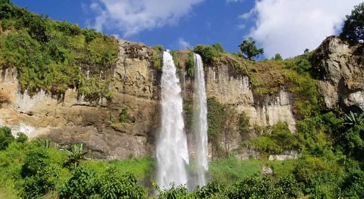 Mt Elgon National Park with Mutanda Tours