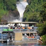 Safari at Murchison Falls: The Unbridled Power of Nature with Mutanda Tours